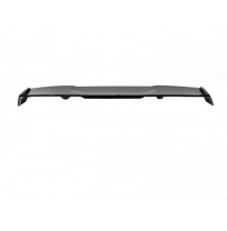 Alerón Bmw F40 Brillante Negro Plástico ABS