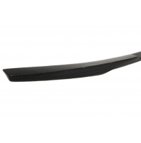 Alerón BMW G20 Look M4 Carbono Fibra de Carbono