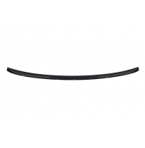 Alerón Bmw G22 Look G82 Brillante Negro Plástico ABS