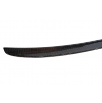 Alerón BMW G30 Look M5 Carbono Fibra de Carbono