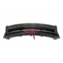 Alerón Ford Focus '08 RS Carbono Fibra de Carbono