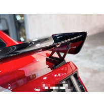 Alerón Ford Mustang Look GT500 Racing Plástico ABS