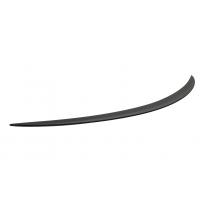 Alerón Mercedes C167 Look GLE53 / GLE63 Brillante Negro Plástico ABS