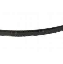 Alerón Mercedes W118 CLA 2020+ Look Carbono Plástico ABS