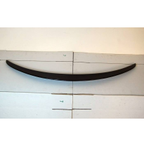 Alerón Mercedes W205 2014-2018 Coupe Look AMG Carbono Fibra de Carbono