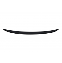 Alerón Porsche 992 Carbono Fibra de Carbono