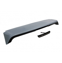 Alerón Range Rover 2005-2009 L320 look Autobiography Plástico ABS