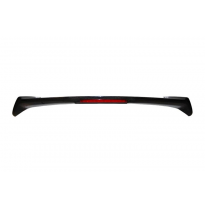 Alerón Subaru Impreza '08 Look STI Carbono Fibra de Carbono