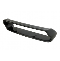 Alerón Subaru Impreza Zero Sport '98-'01 Carbono Fibra de Carbono