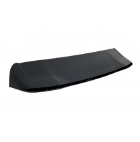 Alerón superior Bmw G01 X3 Look X3M 2018-2024 Brillante Negro Plástico ABS