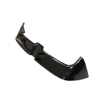 Alerón Volkswagen Golf 7 / 7.5 3/5P Negro brillante Plástico ABS