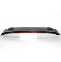 Alerón Volkswagen Scirocco 2008-2017 Carbono Fibra de Carbono