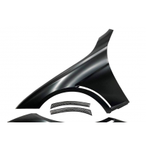 Aletas BMW F30 / F31 Look M4 II Metal Metal