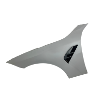 Aletas Delanteras BMW G22 / G23 / G26 Look M4 21-23 Carbono Fibra de Carbono