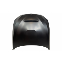 Capó BMW E92 / E93 10-13 LCI Look M3 GTR Metal Metal