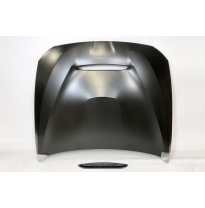Capó BMW F10 / F11 2010-2016 Look GTS Metal Metal