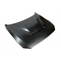 Capó BMW F20/F21 12-19 F22/F23 2014+  F87 Look M2 ALUMINIO Metal