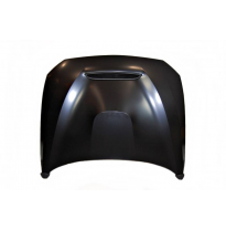 Capó BMW F20/F21 12-19 F22/F23 2014+  F87 M2 Look GTS Aluminio Metal
