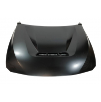 Capó BMW F30 /F31/F32/F33/F36 Look CS Aluminio Metal