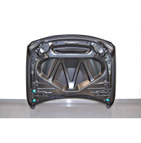 Capó BMW F30 /F31/F32/F33/F36 Look GTS Aluminio Metal