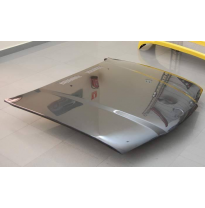Capó Carbono BMW E36 2P. S/T Fibra de Carbono