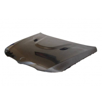 Capó Carbono BMW E90 / E91 2009 LCI Look M3 Fibra de Carbono