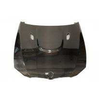 Capó Carbono BMW E92 / E93 2006-2009 Look M3 Fibra de Carbono
