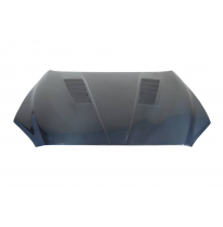 Capó Carbono BMW F12 / F13 / F06 Con Toma Fibra de Carbono