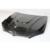 Capó Carbono BMW F16 / F15 Fibra de Carbono