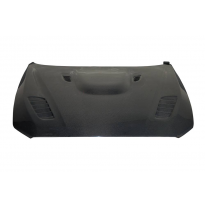 Capó Carbono BMW F20/F21 2012-2019  /  F22/F23 2014+ / F87 Look M3 Fibra de Carbono