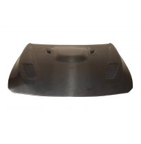 Capó Carbono BMW F30 / F31 / F32 / F33 / F36 Look GTR Fibra de Carbono
