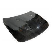 Capó Carbono BMW F80 / F82 / F83 Look GTS Fibra de Carbono