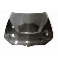 Capó Carbono BMW G20 / G28 Look GTS Fibra de Carbono