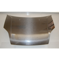 Capó Carbono Ford Fiesta '02 S/T Fibra de Carbono