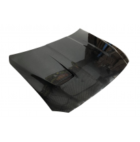 Capó Carbono Jaguar XF 2020-2023 Fibra de Carbono