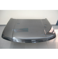 Capó Carbono Land Rover Sport 2005-2012 Fibra de Carbono