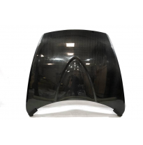 Capó Carbono Mazda RX8 S/T Fibra de Carbono