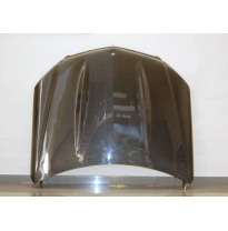 Capó Carbono Mercedes W204 C63 2007-2010 Fibra de Carbono