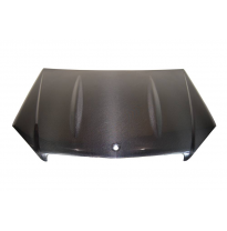 Capó Carbono Mercedes W204 Tipo C63 07-10 Fibra de Carbono