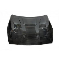 Capó Carbono Nissan Skyline R35 2016-2022 Fibra de Carbono