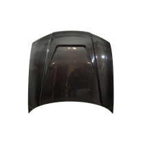 Capó Carbono Nissan Skyline R33 95 GTR C/Toma Fibra de Carbono
