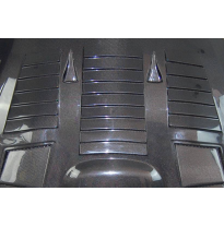 Capó Carbono Nissan Skyline R35 GTR 2008-2015 Fibra de Carbono