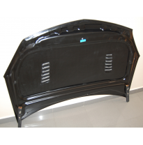 Capó Carbono Opel Astra H C/T Fibra de Carbono