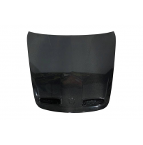 Capó Carbono Porsche 997 look 992 GT3 Fibra de Carbono