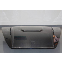Capó Carbono Porsche Cayenne 958.1 2011-2014 Fibra de Carbono