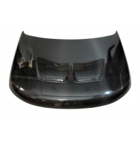 Capó Carbono Range Rover Sport 2014-2022 Look SVR Fibra de Carbono