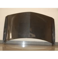 Capó Carbono Renault Megane 2003 S/T Fibra de Carbono