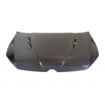 Capó Carbono Volkswagen Golf 7 / 7.5 Fibra de Carbono
