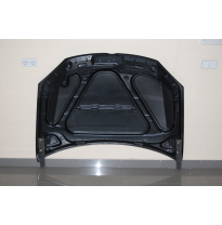 Capó Carbono Volkswagen Golf 5 Fibra de Carbono