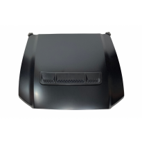 Capó Ford Mustang 2010-2014 Look GT500 II Aluminio Metal